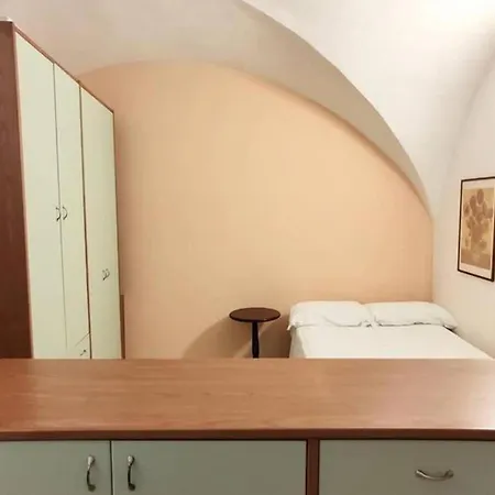 Grotta Moderna - By Ligooria Lägenhet *
