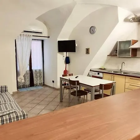 Grotta Moderna - By Ligooria Pietra Ligure