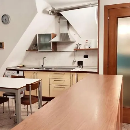 Brigantino - By Ligooria Appartement *