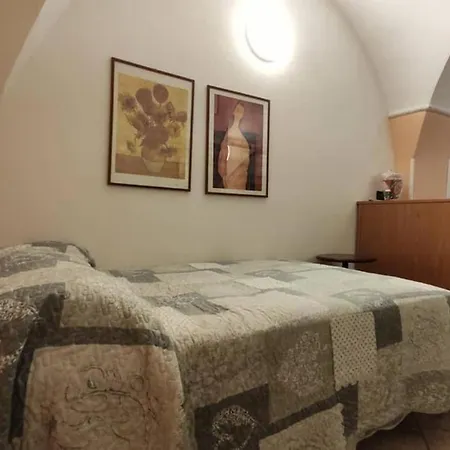 Apartament Brigantino - By Ligooria