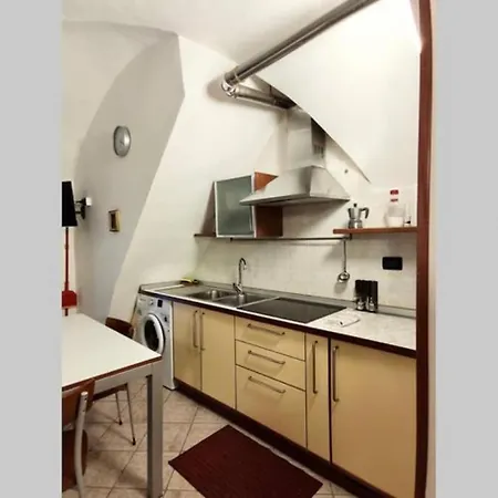 Brigantino - By Ligooria Apartament