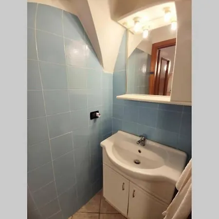 Apartament Brigantino - By Ligooria Pietra Ligure