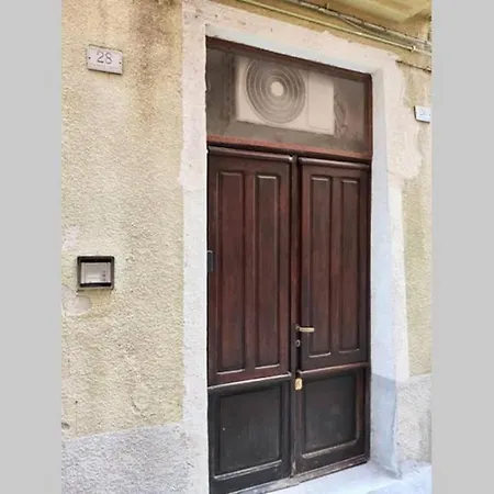 Appartement Brigantino - By Ligooria *