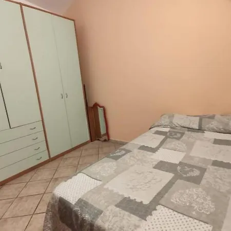Brigantino - By Ligooria Apartamento *