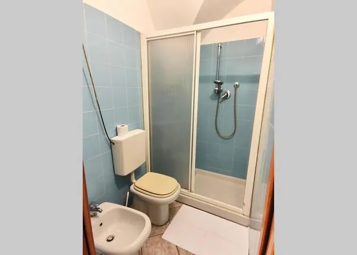 Apartamento Brigantino - By Ligooria Pietra Ligure