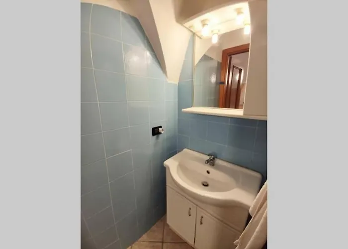 Apartamento Brigantino - By Ligooria Pietra Ligure