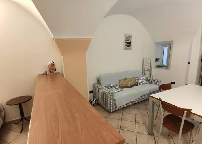 Brigantino - By Ligooria Apartamento Pietra Ligure