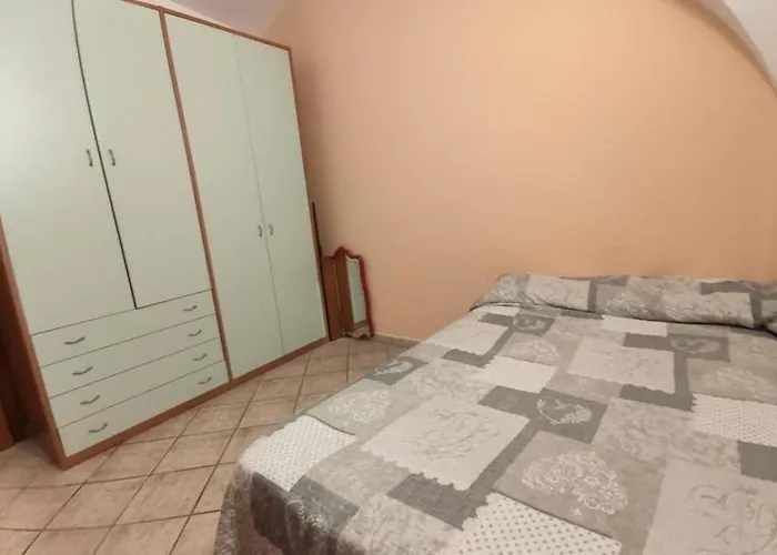 Brigantino - By Ligooria Apartamento *